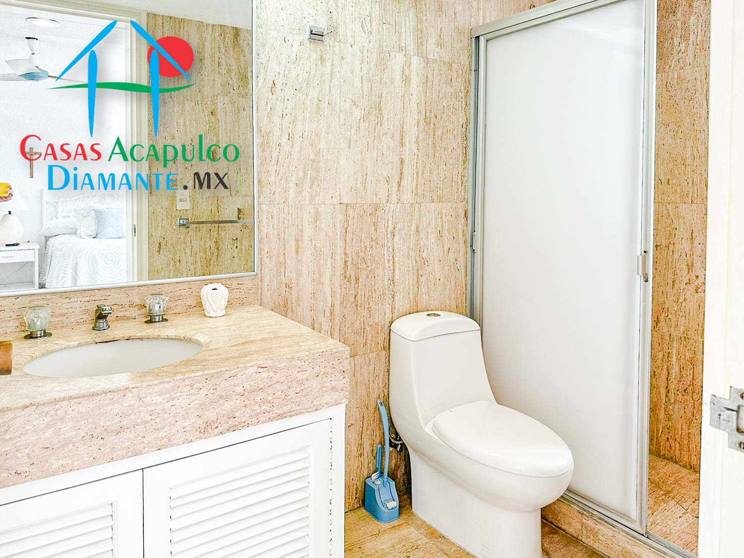 Cerromar 7 - Recámara cuatro 7